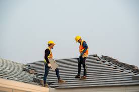 Best Roof Maintenance and Cleaning  in Glenwood, IA